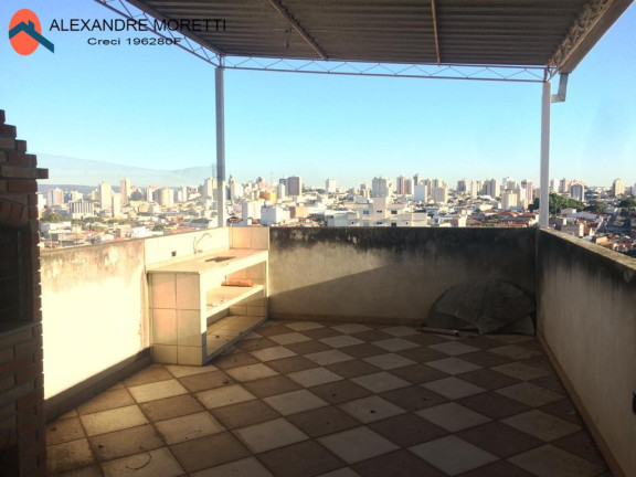 Imagem Casa com 3 Quartos à Venda, 260 m² em Vila Santana - Sorocaba