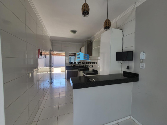 Imagem Casa com 3 Quartos à Venda, 120 m² em Jd Atlântico - Goiânia