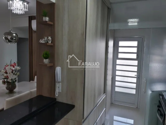 Imagem Apartamento com 2 Quartos à Venda, 73 m² em Jardim Piratininga - Sorocaba Imagem Apartamento com 2 Quartos à Venda, 73 m² em Jardim Piratininga - Sorocaba