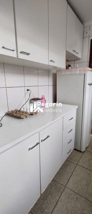 Imagem Apartamento com 3 Quartos à Venda, 74 m² em Tarumã - Curitiba