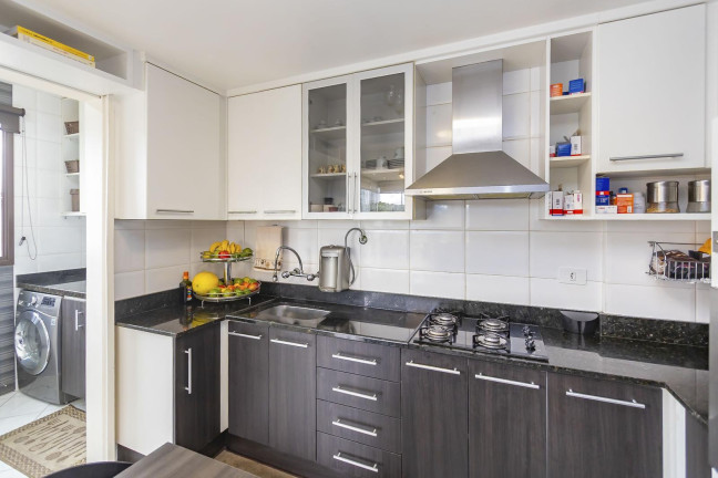 Imagem Cobertura com 3 Quartos à Venda, 138 m² em Mossunguê - Curitiba Imagem Cobertura com 3 Quartos à Venda, 138 m² em Mossunguê - Curitiba