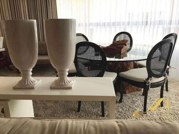 Imagem Apartamento com 4 Quartos à Venda, 178 m² em Jardim Apipema - Salvador
