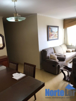 Imagem Apartamento com 3 Quartos à Venda, 89 m² em Freguesia Do ó - São Paulo Imagem Apartamento com 3 Quartos à Venda, 89 m² em Freguesia Do ó - São Paulo