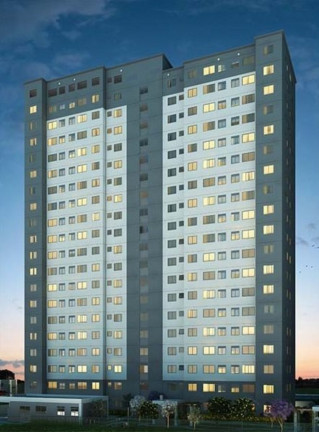 Imagem Imóvel com 2 Quartos à Venda, 42 m² em Jardim São Savério - São Paulo Imagem Imóvel com 2 Quartos à Venda, 42 m² em Jardim São Savério - São Paulo
