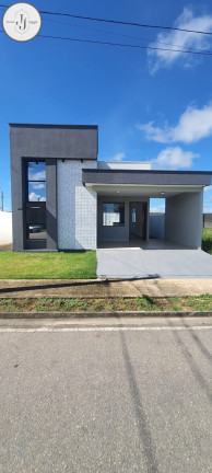 Imagem Casa com 3 Quartos para Alugar ou Temporada, 123 m² em Cajupiranga - Parnamirim Imagem Casa com 3 Quartos para Alugar ou Temporada, 123 m² em Cajupiranga - Parnamirim