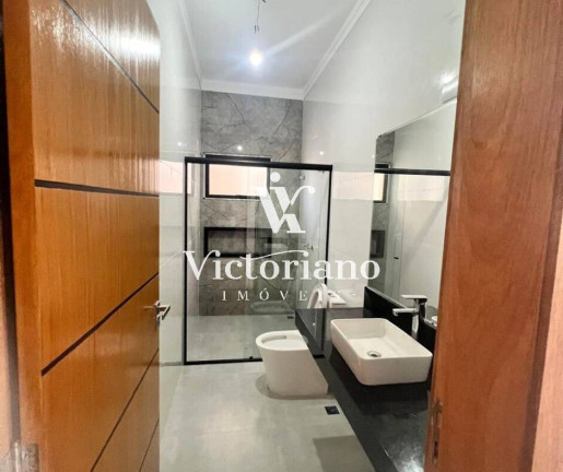 Imagem Casa com 3 Quartos à Venda, 250 m² em Loteamento Villa Branca - Jacareí Imagem Casa com 3 Quartos à Venda, 250 m² em Loteamento Villa Branca - Jacareí