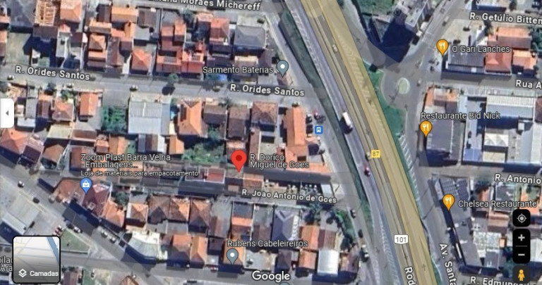 Imagem Casa com 2 Quartos à Venda, 240 m² em São Cristóvão - Barra Velha Imagem Casa com 2 Quartos à Venda, 240 m² em São Cristóvão - Barra Velha