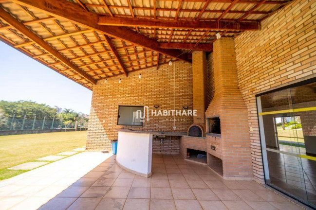 Imagem Terreno à Venda, 393 m² em Reserva Do Engenho - Piracicaba