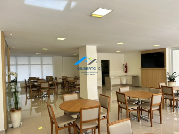 Imagem Apartamento com 2 Quartos à Venda, 69 m² em Centro - Bauru