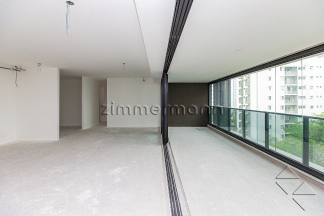 Imagem Apartamento com 3 Quartos à Venda, 350 m² em Brooklin - São Paulo Imagem Apartamento com 3 Quartos à Venda, 350 m² em Brooklin - São Paulo