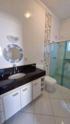Imagem Casa com 4 Quartos para Alugar, 310 m² em Condomínio Tivoli Park - Sorocaba Imagem Casa com 4 Quartos para Alugar, 310 m² em Condomínio Tivoli Park - Sorocaba
