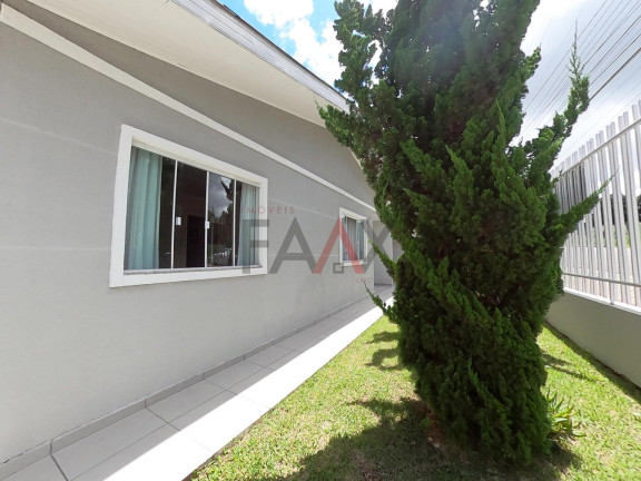 Imagem Casa com 2 Quartos à Venda, 170 m² em Boqueirão - Guarapuava Imagem Casa com 2 Quartos à Venda, 170 m² em Boqueirão - Guarapuava