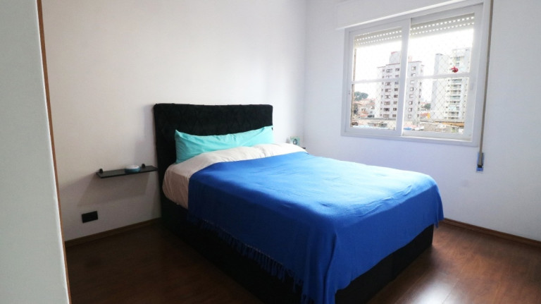 Imagem Apartamento com 3 Quartos à Venda, 67 m² em Santana - São Paulo Imagem Apartamento com 3 Quartos à Venda, 67 m² em Santana - São Paulo