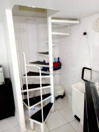 Imagem Loja à Venda, 33 m² em Higienópolis - São Paulo Imagem Loja à Venda, 33 m² em Higienópolis - São Paulo