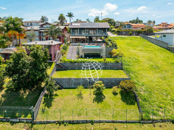 Imagem Casa com 4 Quartos à Venda, 440 m² em Vale Do Sol - Bom Jesus Dos Perdões Imagem Casa com 4 Quartos à Venda, 440 m² em Vale Do Sol - Bom Jesus Dos Perdões