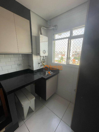 Imagem Apartamento com 2 Quartos à Venda, 57 m² em Gopoúva - Guarulhos Imagem Apartamento com 2 Quartos à Venda, 57 m² em Gopoúva - Guarulhos