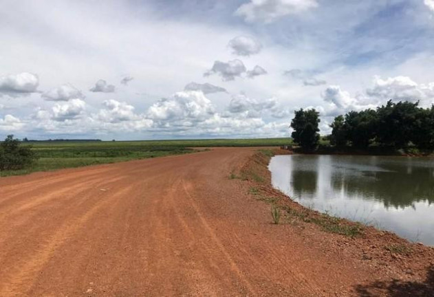 Imagem Fazenda à Venda, 1.445 m² em Zona Rural - Ipameri Imagem Fazenda à Venda, 1.445 m² em Zona Rural - Ipameri