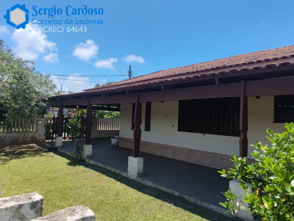 Imagem Casa com 4 Quartos à Venda, 170 m² em Cibratel I - Itanhaém Imagem Casa com 4 Quartos à Venda, 170 m² em Cibratel I - Itanhaém