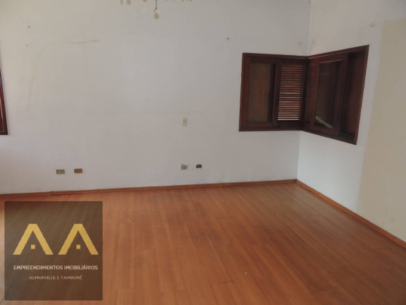 Imagem Casa de Condomínio com 3 Quartos à Venda, 279 m² em Alphaville - Santana De Parnaíba