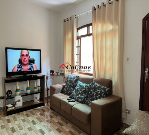 Imagem Casa com 2 Quartos à Venda, 125 m² em Antes Do Centro - Ibiúna Imagem Casa com 2 Quartos à Venda, 125 m² em Antes Do Centro - Ibiúna