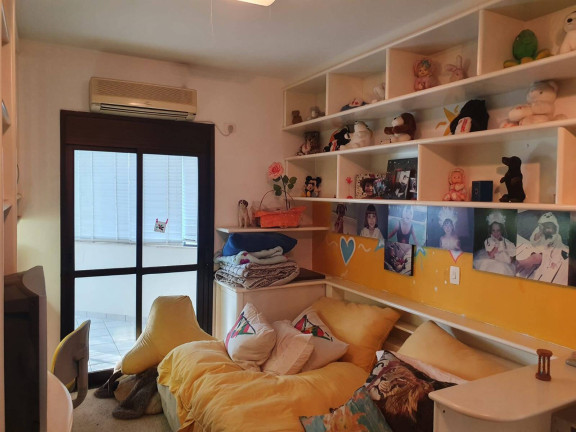 Imagem Apartamento com 4 Quartos à Venda, 550 m² em Real Parque - São Paulo Imagem Apartamento com 4 Quartos à Venda, 550 m² em Real Parque - São Paulo