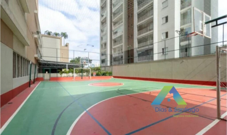 Imagem Apartamento com 2 Quartos à Venda, 77 m² em Centro - São Bernardo Do Campo Imagem Apartamento com 2 Quartos à Venda, 77 m² em Centro - São Bernardo Do Campo