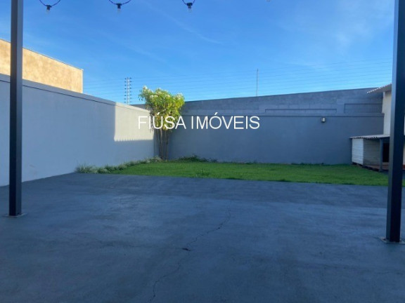 Imagem Casa com 3 Quartos à Venda,  em Vila Do Golf - Ribeirão Preto