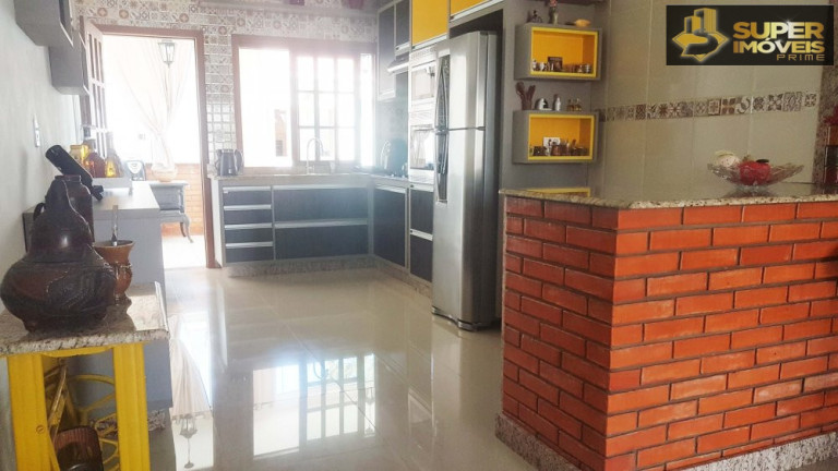 Imagem Casa com 2 Quartos à Venda, 300 m² em Laranjal - Pelotas