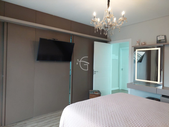 Imagem Casa com 3 Quartos à Venda,  em Floresta - Joinville