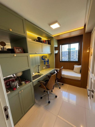 Imagem Apartamento com 3 Quartos à Venda, 102 m² em Graça - Salvador Imagem Apartamento com 3 Quartos à Venda, 102 m² em Graça - Salvador