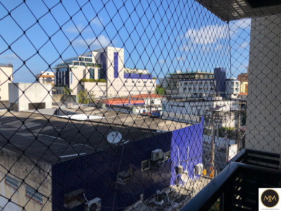 Imagem Apartamento com 4 Quartos à Venda, 160 m² em Tambaú - João Pessoa