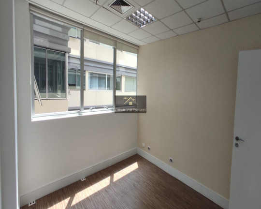 Imagem Imóvel Comercial para Alugar, 45 m² em Vila Andrade - São Paulo