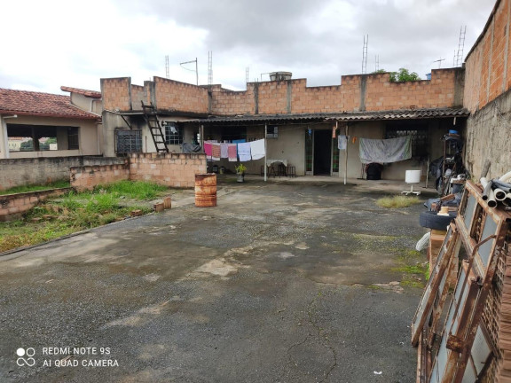 Imagem Casa com 2 Quartos à Venda, 70 m² em Veneza - Ribeirão Das Neves