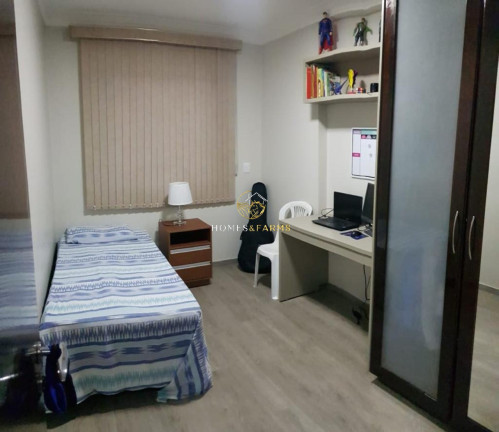 Imagem Apartamento com 3 Quartos à Venda, 105 m² em Setor Bueno - Goiânia Imagem Apartamento com 3 Quartos à Venda, 105 m² em Setor Bueno - Goiânia