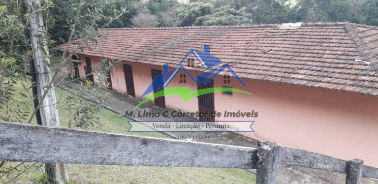 Imagem Chácara com 4 Quartos à Venda, 650 m² em Centro - Bragança Paulista Imagem Chácara com 4 Quartos à Venda, 650 m² em Centro - Bragança Paulista