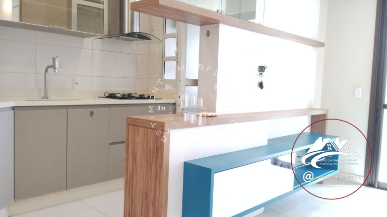Imagem Apartamento com 2 Quartos à Venda, 70 m² em Itacorubi - Florianópolis Imagem Apartamento com 2 Quartos à Venda, 70 m² em Itacorubi - Florianópolis