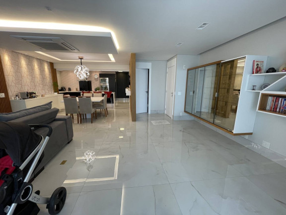 Imagem Apartamento com 3 Quartos à Venda, 184 m² em Jardim São Caetano - São Caetano Do Sul Imagem Apartamento com 3 Quartos à Venda, 184 m² em Jardim São Caetano - São Caetano Do Sul
