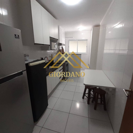 Imagem Apartamento com 2 Quartos à Venda, 94 m² em Aviação - Praia Grande