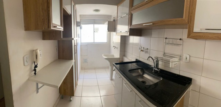 Imagem Apartamento com 2 Quartos à Venda, 50 m² em Jardim Vera Cruz - Sorocaba Imagem Apartamento com 2 Quartos à Venda, 50 m² em Jardim Vera Cruz - Sorocaba