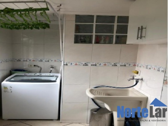 Imagem Apartamento com 2 Quartos à Venda, 56 m² em Vila Sabrina - São Paulo Imagem Apartamento com 2 Quartos à Venda, 56 m² em Vila Sabrina - São Paulo