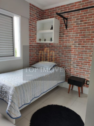 Imagem Apartamento com 3 Quartos à Venda, 100 m² em Jardim América - São José Dos Campos