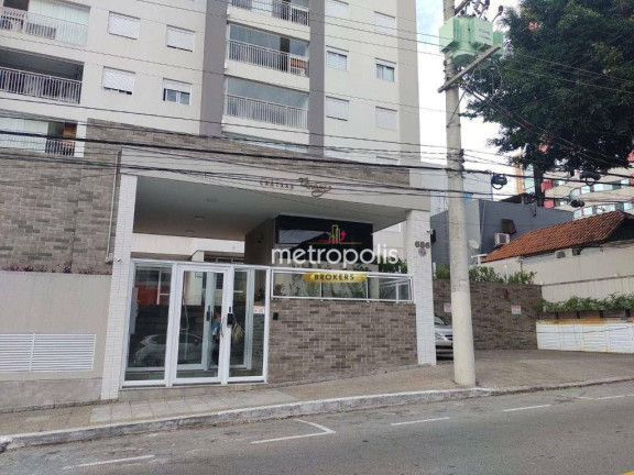 Imagem Apartamento com 2 Quartos à Venda, 69 m² em Santa Paula - São Caetano Do Sul Imagem Apartamento com 2 Quartos à Venda, 69 m² em Santa Paula - São Caetano Do Sul