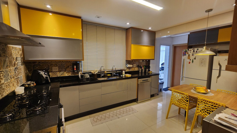 Imagem Apartamento com 3 Quartos à Venda, 157 m² em Embaré - Santos Imagem Apartamento com 3 Quartos à Venda, 157 m² em Embaré - Santos