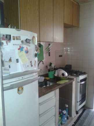 Imagem Apartamento com 2 Quartos à Venda, 55 m² em Lauzane Paulista - São Paulo