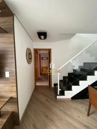 Imagem Cobertura com 3 Quartos à Venda, 172 m² em Santa Maria - São Caetano Do Sul Imagem Cobertura com 3 Quartos à Venda, 172 m² em Santa Maria - São Caetano Do Sul