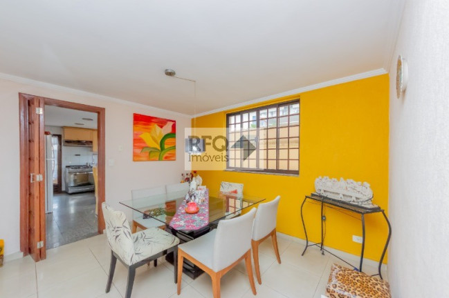 Imagem Casa com 3 Quartos à Venda, 238 m² em Parque Jabaquara - São Paulo