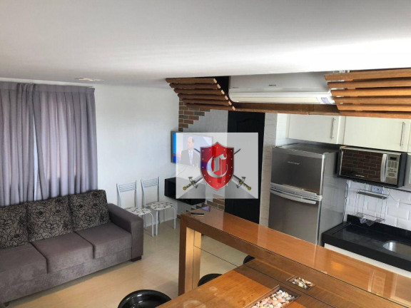 Imagem Apartamento com 2 Quartos à Venda, 52 m² em Parque Da Mooca - São Paulo Imagem Apartamento com 2 Quartos à Venda, 52 m² em Parque Da Mooca - São Paulo