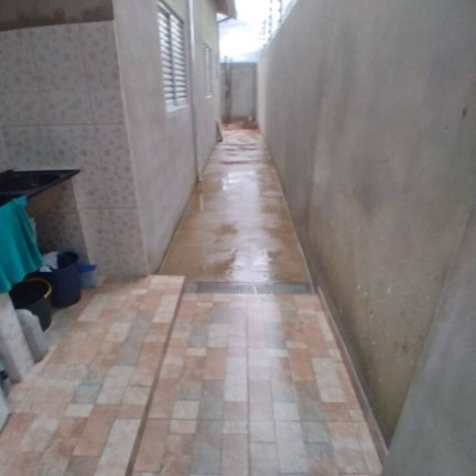 Imagem Casa com 2 Quartos à Venda, 70 m² em Centro - Taubaté