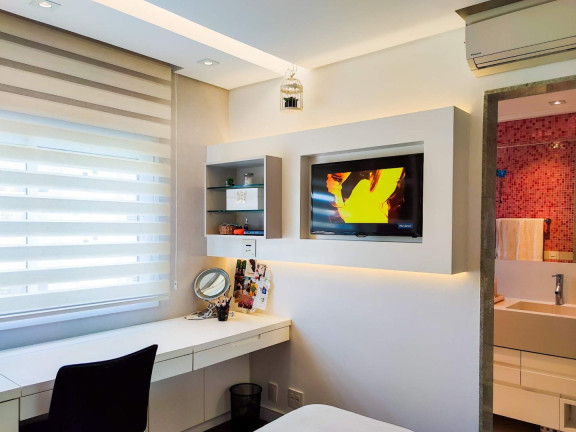 Imagem Apartamento com 3 Quartos à Venda, 208 m² em Vila Mariana - São Paulo Imagem Apartamento com 3 Quartos à Venda, 208 m² em Vila Mariana - São Paulo