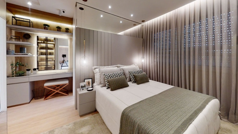 Imagem Apartamento com 2 Quartos à Venda, 73 m² em Freguesia Do ó - São Paulo
